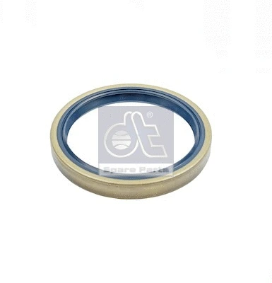 4.20510 DT Spare Parts Уплотняющее кольцо, дифференциал (фото 1)