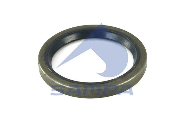 010.254 SAMPA Уплотняющее кольцо, дифференциал (фото 1)