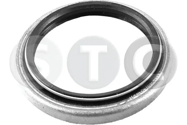 T439307 STC Уплотняющее кольцо, дифференциал (фото 1)