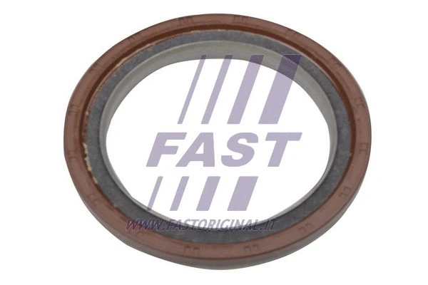 FT49833 FAST Уплотняющее кольцо, дифференциал (фото 1)