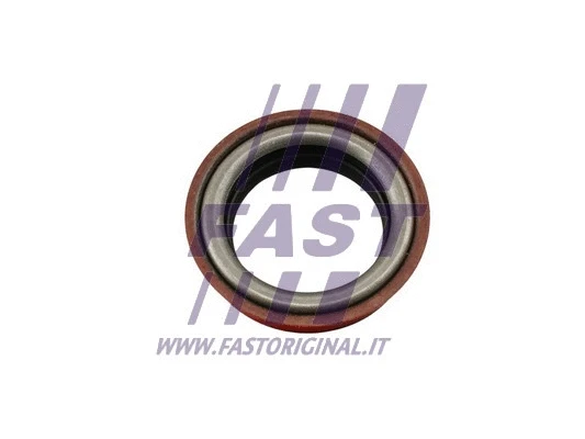 FT49851 FAST Уплотняющее кольцо, дифференциал (фото 2)