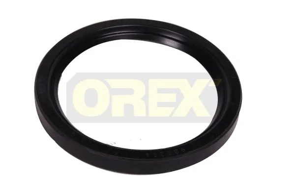 197004 OREX Уплотняющее кольцо, дифференциал (фото 1)