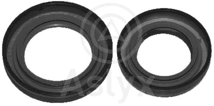 AS-202098 Aslyx Уплотняющее кольцо, дифференциал (фото 1)