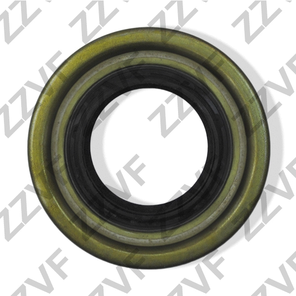 ZVCL160 ZZVF Уплотняющее кольцо, дифференциал (фото 2)