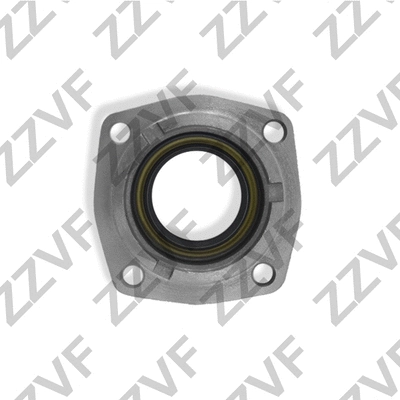ZVCL249 ZZVF Уплотняющее кольцо, дифференциал (фото 2)