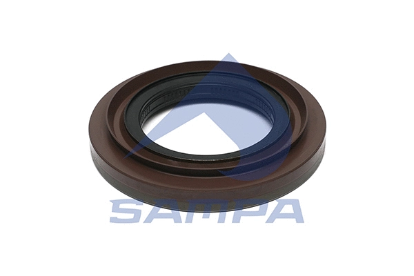 025.271 SAMPA Уплотняющее кольцо, раздаточная коробка (фото 1)