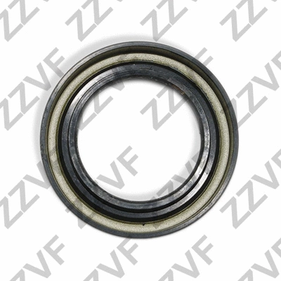 ZVCL214 ZZVF Уплотняющее кольцо, раздаточная коробка (фото 1)
