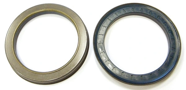 357.170 ELRING Уплотняющее кольцо, ступица колеса (фото 1)