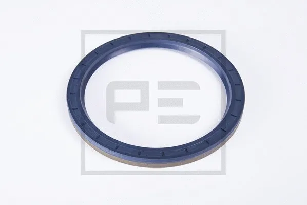 011.056-00A PE AUTOMOTIVE Уплотняющее кольцо, ступица колеса (фото 1)