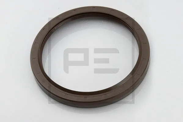 011.099-00A PE AUTOMOTIVE Уплотняющее кольцо, ступица колеса (фото 1)