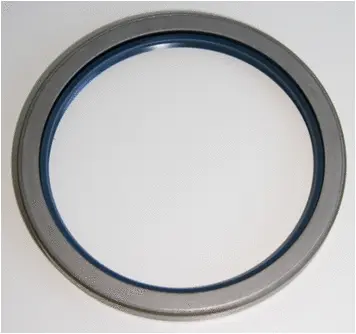 12011419B CORTECO Уплотняющее кольцо, ступица колеса (фото 2)