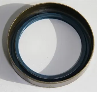 12012251B CORTECO Уплотняющее кольцо, ступица колеса (фото 2)