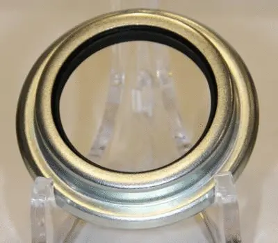 15019825B CORTECO Уплотняющее кольцо, ступица колеса (фото 2)