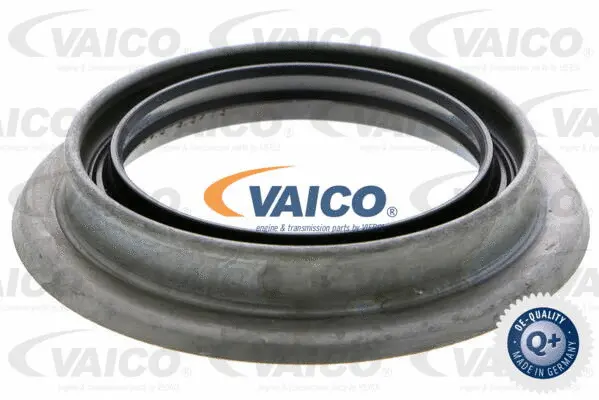 V25-0803 VAICO Уплотняющее кольцо, ступица колеса (фото 1)