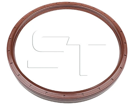 11.060.0814.060 ST-TEMPLIN Уплотняющее кольцо, ступица колеса (фото 1)
