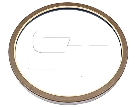 11.060.0814.130 ST-TEMPLIN Уплотняющее кольцо, ступица колеса (фото 1)