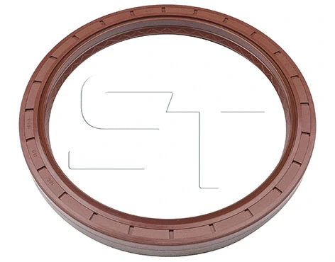 11.060.1801.130 ST-TEMPLIN Уплотняющее кольцо, ступица колеса (фото 1)