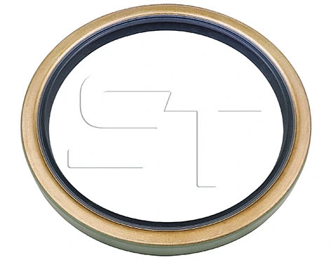 11.060.4004.340 ST-TEMPLIN Уплотняющее кольцо, ступица колеса (фото 1)