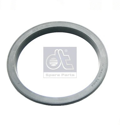 1.17014 DT Spare Parts Уплотняющее кольцо, ступица колеса (фото 1)