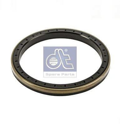 1.17181 DT Spare Parts Уплотняющее кольцо, ступица колеса (фото 1)