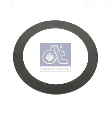 10.10454 DT Spare Parts Уплотняющее кольцо, ступица колеса (фото 1)