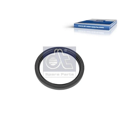 4.20605 DT Spare Parts Уплотняющее кольцо, ступица колеса (фото 1)