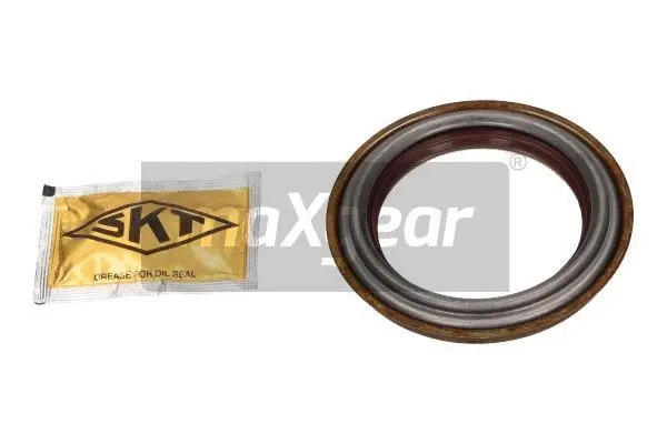 70-0047 MAXGEAR Уплотняющее кольцо, ступица колеса (фото 1)