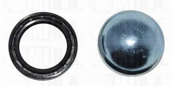 29/1722 MI.R.A. Уплотняющее кольцо, ступица колеса (фото 1)