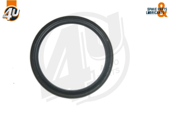 29761ME 4U Autoparts Уплотняющее кольцо, ступица колеса (фото 1)