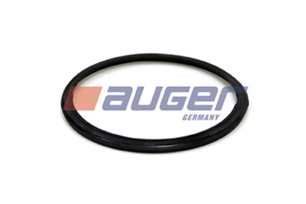 56373 AUGER Уплотняющее кольцо, ступица колеса (фото 1)