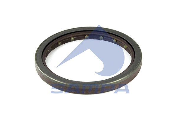010.208 SAMPA Уплотняющее кольцо, ступица колеса (фото 1)
