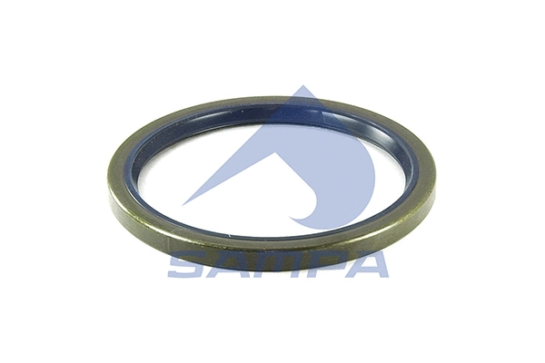 010.211 SAMPA Уплотняющее кольцо, ступица колеса (фото 1)