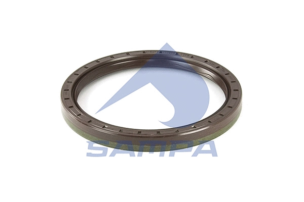 010.232 SAMPA Уплотняющее кольцо, ступица колеса (фото 1)