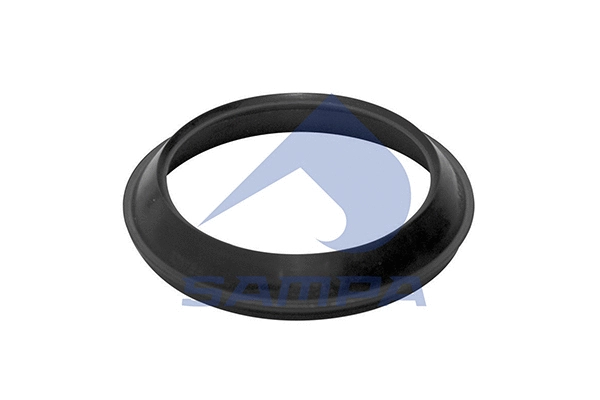 031.038 SAMPA Уплотняющее кольцо, ступица колеса (фото 1)