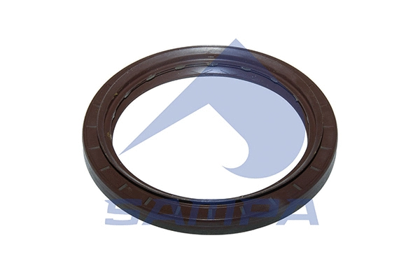 031.042 SAMPA Уплотняющее кольцо, ступица колеса (фото 1)