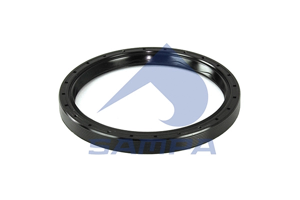 031.281 SAMPA Уплотняющее кольцо, ступица колеса (фото 1)