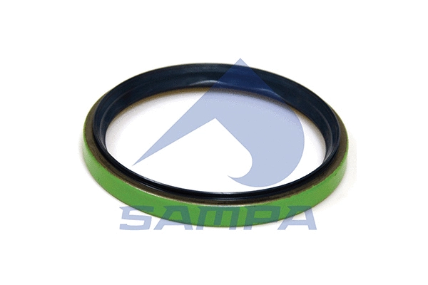 040.271 SAMPA Уплотняющее кольцо, ступица колеса (фото 1)