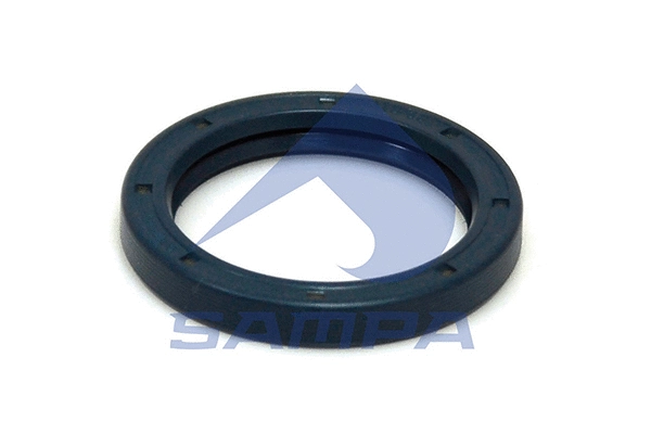 041.285 SAMPA Уплотняющее кольцо, ступица колеса (фото 1)