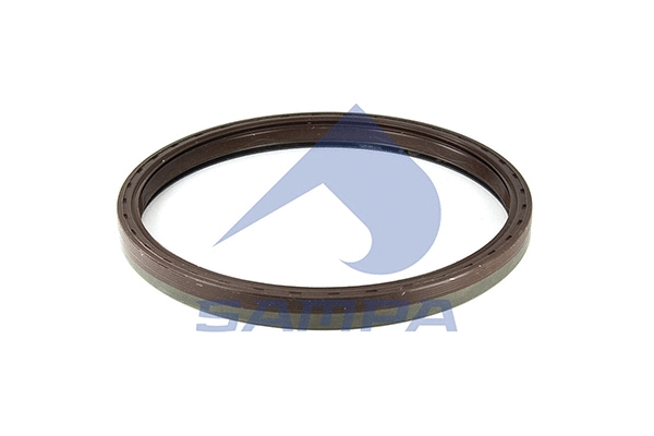 060.326 SAMPA Уплотняющее кольцо, ступица колеса (фото 1)