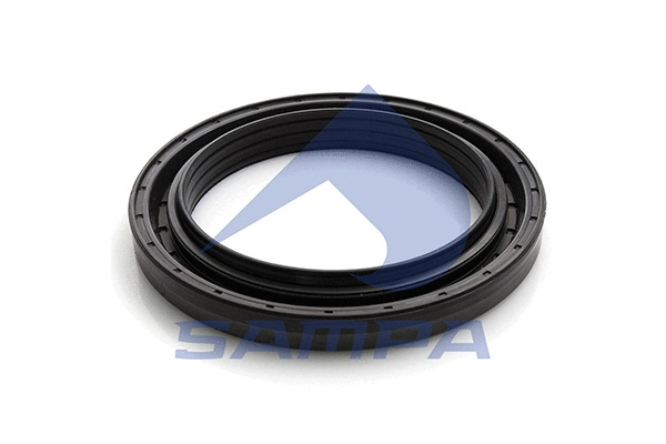 061.348 SAMPA Уплотняющее кольцо, ступица колеса (фото 1)