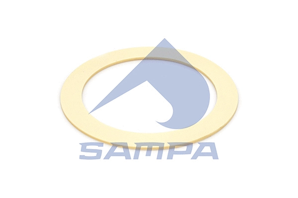 070.011 SAMPA Уплотняющее кольцо, ступица колеса (фото 1)