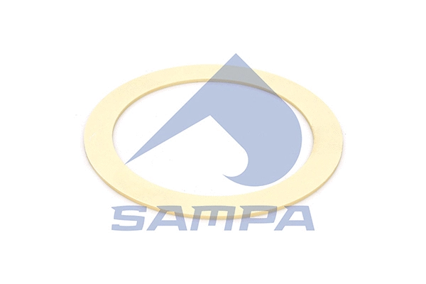 070.014 SAMPA Уплотняющее кольцо, ступица колеса (фото 1)