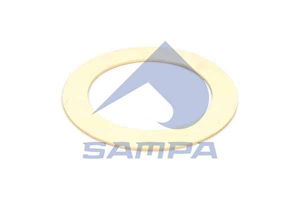 070.016 SAMPA Уплотняющее кольцо, ступица колеса (фото 1)