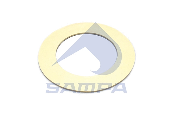 070.017 SAMPA Уплотняющее кольцо, ступица колеса (фото 1)