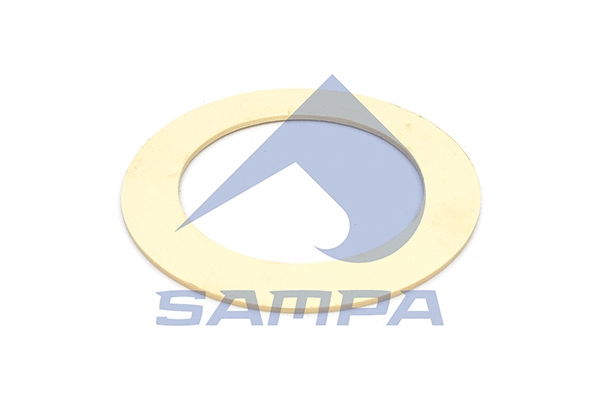070.021 SAMPA Уплотняющее кольцо, ступица колеса (фото 1)