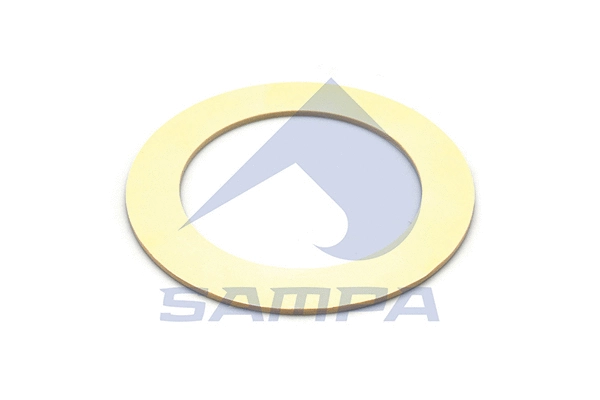 070.023 SAMPA Уплотняющее кольцо, ступица колеса (фото 1)