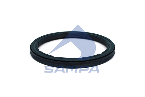 070.241 SAMPA Уплотняющее кольцо, ступица колеса (фото 1)