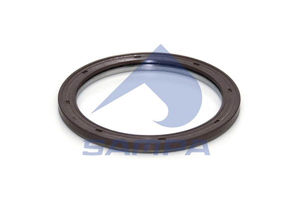 115.115 SAMPA Уплотняющее кольцо, ступица колеса (фото 1)