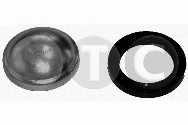 T404849 STC Уплотняющее кольцо, ступица колеса (фото 1)