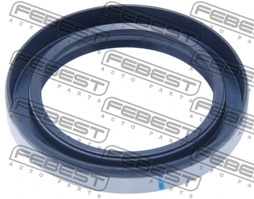 95GCY-51701010X FEBEST Уплотняющее кольцо, ступица колеса (фото 1)